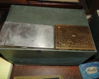 Cigarette Case