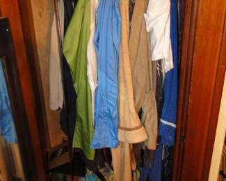 Men's clothes