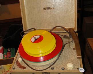 Phonograph