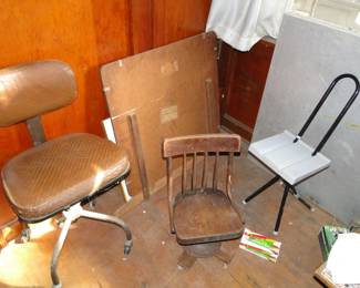 Chairs