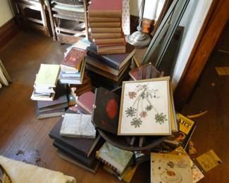 Books