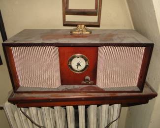 Radio