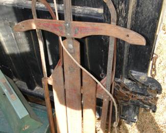 Sled