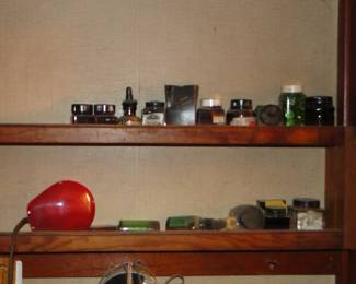 Inkwells