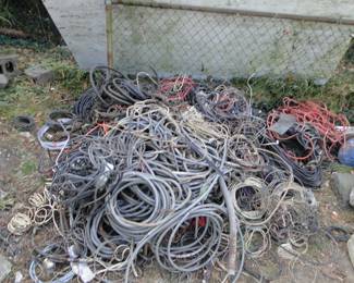 Wire