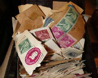 Stamps