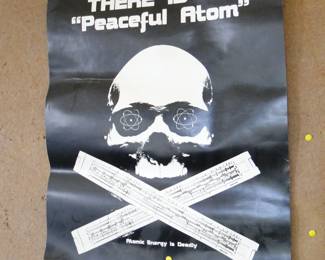 War poster