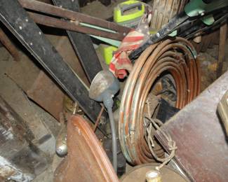 Copper