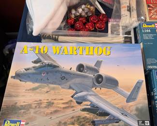 Model planes  - MOST NEW