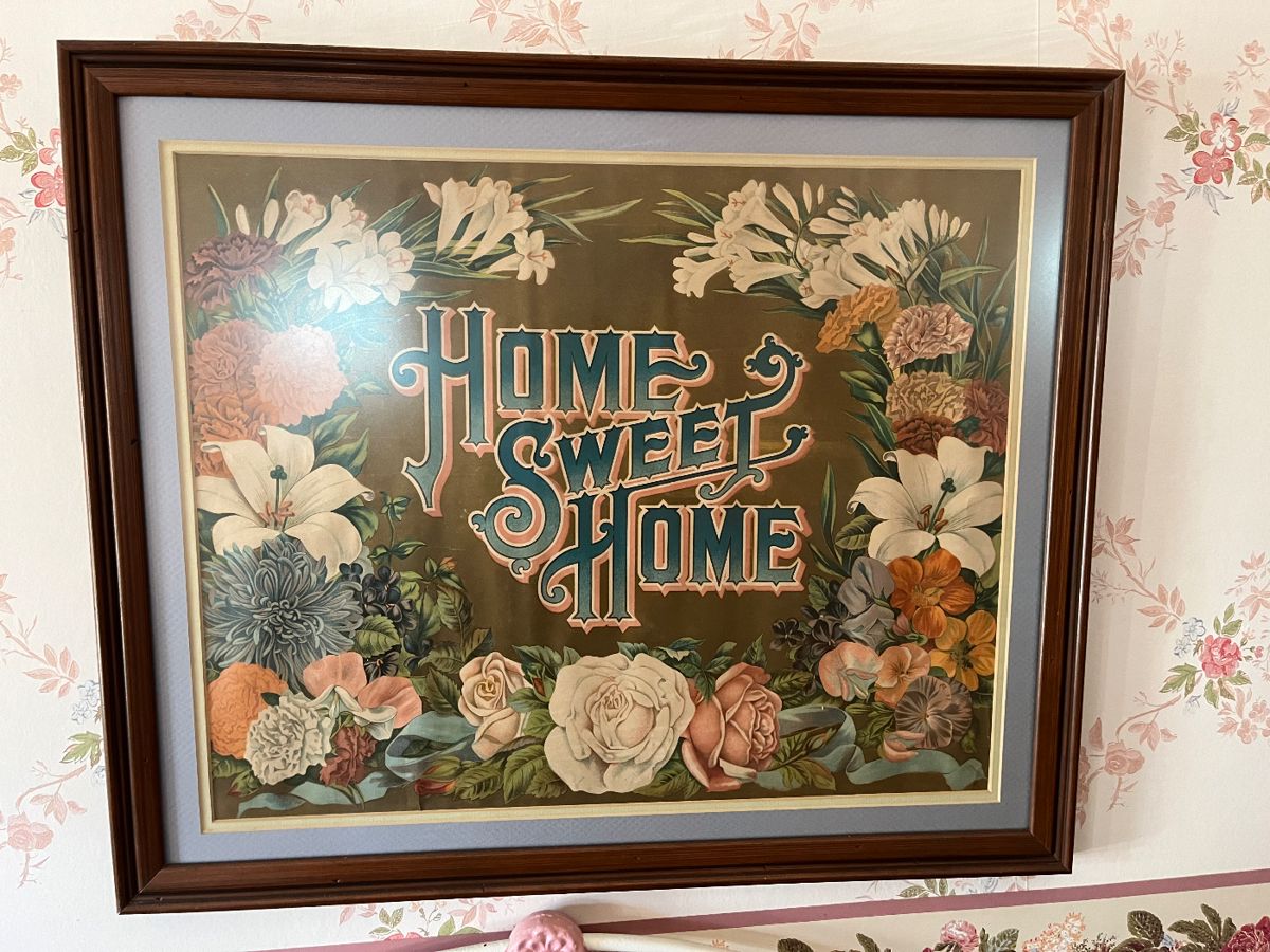 YES - THIS IS ONE SWEET HOME, ALRIGHT!!