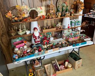 Great Christmas collection!