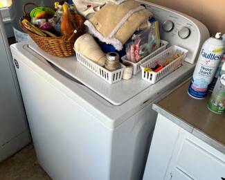 Maytag washer