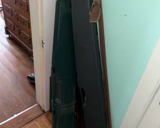 gun cases