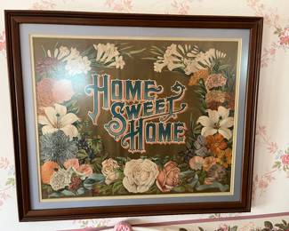 YES - THIS IS ONE SWEET HOME, ALRIGHT!!