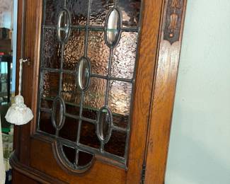 upper doors
