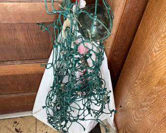 fishing net