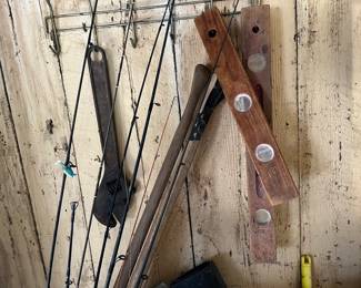 more tools