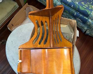 corner shelf