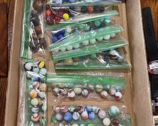 more old marbles
