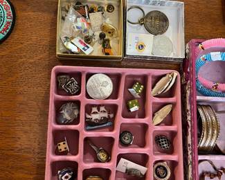 all kinds of miniatures