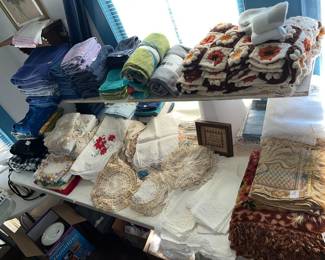 Great linens