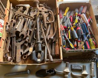 more hand tools