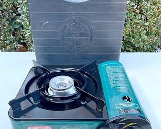 Chef Master Gas Range