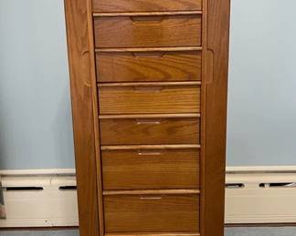 Jewelry Armoire