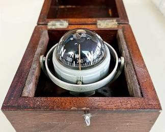 Marine Compass