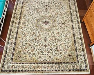 Oriental Rug
