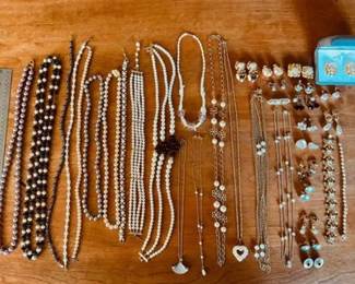 Family Jewels