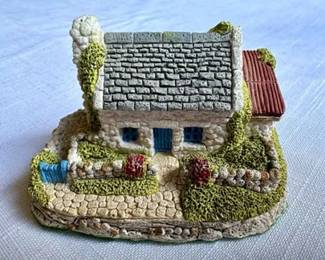 Grannies Hieland Home