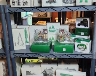 Even more sets and accessories 