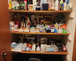 Personal care products