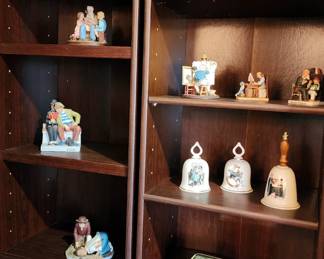 Norman Rockwell and other collectibles