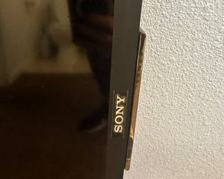 Sony TV