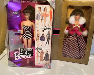Barbie  Collection 