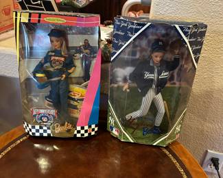 Barbie Collection 