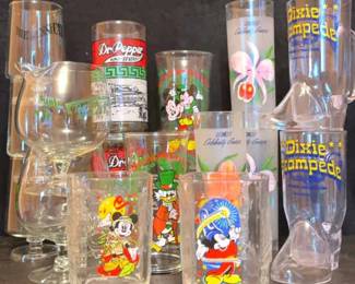 Collector Tumblers