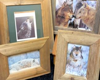 Folk Art with Ceramics Handmade Eclectics