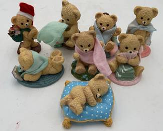 The Snuggle Collection