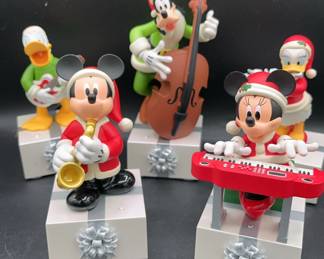 Vintage Hallmark Disney Wireless Band