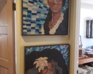 Original Oil Paintings