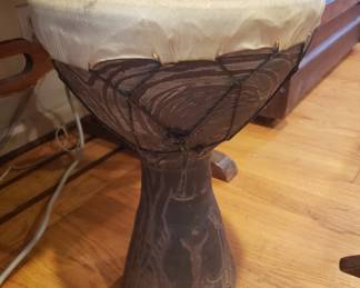 Darbuka Clay Drum