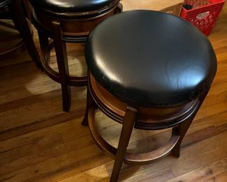 stools