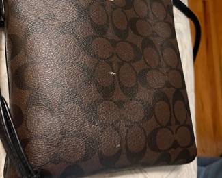 Coach/Kate Spade bags