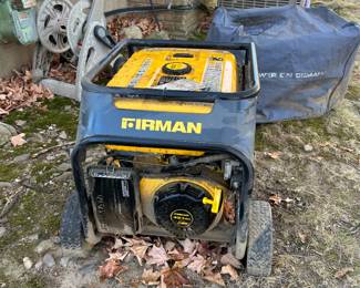 full house generator