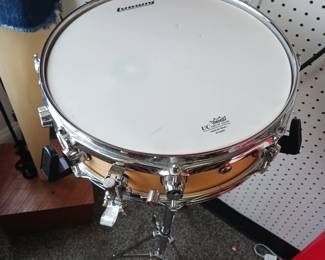 Snare drum