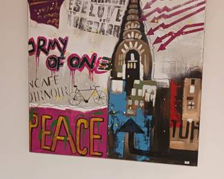 Original art