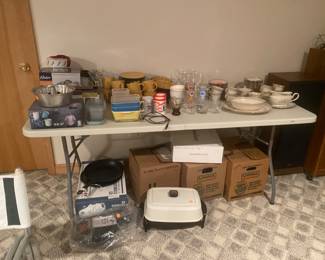 Housewares